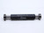 NEW M16.5 X .5 6H THREAD PLUG GAGE 16.5 0.5 GO NO GO P.D.'S = 16.175 & 16.294 - DW34994MSAF