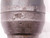 NATIONAL 2 9/16 O.D. HSS TWIST DRILL BIT MORSE TAPER #4 SHANK 2.5625 MT4 USA
