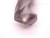 AMPCO 1 47/64 O.D. HSS TWIST DRILL BIT MORSE TAPER #4 SHANK 5" LOC 1.7343 MT4 - BR9889AT5