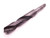 ATD 1 23/32 O.D. HSS TWIST DRILL BIT MORSE TAPER #4 SHANK 6 3/8 LOC 1.7187 MT4 - BR9891AT5