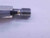 13/32 32 UNS 2B BEFORE PLATE THREAD PLUG GAGE .4062 GO NO GO PDS= .3870 & .3903 - DW34957CT4