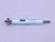 4 40 UNC SPECIAL THREAD PLUG GAGE #4 .112 GO NO GO P.D.'S = .0966 & .1000 CHECK - DW34960CT4