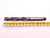 1 5/32 O.D. HSS FLAT BOTTOM TWIST DRILL BIT MORSE TAPER #4 SHANK 1.1562 MT4 - BR9897AT5