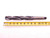 1 3/16 O.D. HSS TWIST DRILL BIT MORSE TAPER #3 SHANK 7" LOC 1.1875 MT3 - BR9899AT5