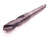 1 7/32 O.D. HSS TWIST DRILL BIT MORSE TAPER #3 SHANK 2 7/8 LOC 1.2187 MT3 - BR9905AT5