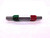.8390 & .8490 CL ZZ PIN PLUG GAGE GO NO GO .8438 -.0048 27/32 21.311 .839 .849 - EA0062CT4