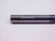 NEW HERTEL 1/4 O.D. 3/4 LOC AlTiN CARBIDE END MILL 1/4 SHANK 2 FL 59928754 .25 - DM0179AU5