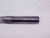 NEW HERTEL 9/32 O.D. 1" LOC CARBIDE END MILL 5/16 SHANK 2 FLUTE 59920900 .28125 - DM0180AU5