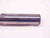 NEW HERTEL 1/2 O.D. 2" LOC 4" OAL CARBIDE END MILL 1/2 SHANK 2 FLUTE 88247903 .5 - DM0184AU5
