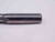 NEW HERTEL 1/2 O.D. 2" LOC 4" OAL CARBIDE END MILL 1/2 SHANK 2 FLUTE 88247903 .5 - DM0189AU5