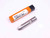 NEW HERTEL 1/2 O.D. 3/32 RADIUS CORNER ROUNDING COBALT END MILL 3 FL 79572970 .5 - DM0190AU5