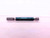 .4950 & .5050 CL Z PIN PLUG GAGE GO NO GO .5000 -.0050 1/2 13 mm .495 .505 - EA0114CT4