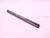 0.3113 O.D. HSS CHUCKING REAMER 6 FLUTE .3113 5/16 .3125 -.0012 UNDERSIZE 8 mm - EA0122BD4