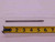 L&I 0.2245 O.D. HSS CHUCKING REAMER 6 FLUTE .2245 7/32 .2188 +.0057 OVERSIZE - EA0126BD4