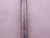 CLEVELAND 0.2489 OD HSS CHUCKING REAMER 6 FL .2489 1/4 .2500 -.0011 UNDERSIZE - EA0129BD4