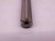 0.3785 OD HSS REAMER MT1 SHANK 6 FL .3785 3/8 .3750 +.0035 OVERSIZE MILLING - EA0130BD4