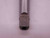 0.3785 OD HSS REAMER MT1 SHANK 6 FL .3785 3/8 .3750 +.0035 OVERSIZE MILLING - EA0130BD4