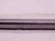 0.487 O.D. HSS CHUCKING REAMER 6 FLUTE .487 .4870 31/64 .5000 -.0130 UNDERSIZE - EA0131BD4