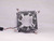 DELL OPTIPLEX FAN AND HEATSINK DP/N 089R8J CN-089R8J-73308-4AD0C3F-A00 - BR9934LVR
