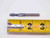 NEW HERTEL 1/4 O.D. 3/4 LOC AlTiN CARBIDE END MILL 1/4 SHANK 2 FL 59928754 .25 - DM0217AU5