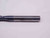 NEW HERTEL 1/4 O.D. 3/4 LOC AlTiN CARBIDE END MILL 1/4 SHANK 2 FL 59928754 .25 - DM0217AU5