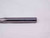 NEW HERTEL 3/16 O.D. 5/8 LOC CARBIDE END MILL 3/16 SHANK 2 FLUTE 88247754 .1875 - DM0218AU5