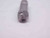 NEW HERTEL 1/2 OD 3/32 RADIUS CORNER ROUNDING COBALT END MILL 1/2" SHANK 3 FL - DM0219AU5