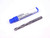 ATRAX 0.242 O.D. CARBIDE JOBBER TWIST DRILL BIT 85255032 .242 LETTER C 118 DEG - DM0223AU5