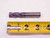 NEW ATRAX 1/2 O.D. 1" LOC AlTiN CARBIDE END MILL 1/2 SHANK 4 FLUTE 79413415 .5 - DM0230AU5