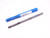NEW R.R.T. 0.291 OD HSS CARBIDE TIPPED REAMER .291 .2910 .2813 OVERSIZE USA - DM0238AU5