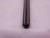 0.2187 O.D. HSS CHUCKING REAMER 6 FLUTE .2187 7/32 .2188 -.0001 UNDERSIZE - EA0145AL2