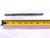 0.372 O.D. HSS CHUCKING REAMER 6 FLUTE .372 .3720 3/8 .3750 -.0030 UNDERSIZE - EA0150BD4