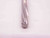 0.1845 OD HSS CHUCKING REAMER SPIRAL 6 FL .1845 3/16 .1875 -.0030 UNDERSIZE - EA0172BD4