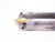 AMEC SERIES #2 INDEXABLE SPADE DRILL 242T-1250 1 1/4 SHANK 31/32 - 1 3/8 RANGE - BR9946BL5