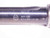 AMEC SERIES #2 INDEXABLE SPADE DRILL 242T-1250 1 1/4 SHANK 31/32 - 1 3/8 RANGE - BR9946BL5