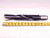 AMEC SERIES #4 INDEXABLE SPADE DRILL 284T-1500 1 29/32 - 2 9/16 RANGE COOLANT - BR9948BL5