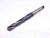 CLE-FORGE 1 3/32 O.D. HSS TWIST DRILL BIT 16754 MORSE TAPER #3 SHANK 1.0937 MT3 - DM0254LVR