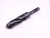 1" HSS SILVER & DEMING TWIST DRILL BIT 1/2 SHANK 3 1/4 LOC 6 1/4 OAL 1.0 USA - DM0261LVR