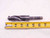1" HSS SILVER & DEMING TWIST DRILL BIT 1/2 SHANK 3 1/4 LOC 6 1/4 OAL 1.0 USA - DM0261LVR