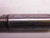 KENNAMETAL .7187 - .7383 OD REPLACEABLE TIP DRILL KSEM0719R5SS075 3/4 SHANK 2 FL - DM0265LVR
