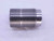SHOP MADE 1 9/16 12 2B BUTTRESS THREAD PLUG GAGE 1.5625 GO AND NO GO BUTT - DW35113AG5
