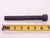 COMMAND ER16 COLLET CHUCK EXTENSION DRCE-0016 3/4 SHANK DIA. 6 7/8 OAL .75 ER 16 - EA0263CH4