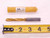 GUHRING 21/64 O.D. TiN HSS COOLANT TWIST DRILL BIT 1016167 0.3937 SHANK .3281 - EA0273BF4