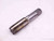 NACHI 1 1/4 12 H4 HSS PLUG TAP 6 STRAIGHT FLUTE 1.25 THREADING MILLING - DM0305BF4