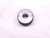 .6250 CLASS XX CARBIDE MASTER PLAIN BORE RING GAGE ONSIZE 5/8 16 mm .625 CHECK - DM0310AX5