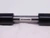 STARRETT 11" MICROMETER STANDARD CALIBRATION ROD INSPECTION GAGE 11.00012" MIC - DM0329AP5