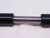 STARRETT 11" MICROMETER STANDARD CALIBRATION ROD INSPECTION GAGE 11.00012" MIC - DM0329AP5