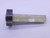 2 7/8 16 NS SPECIAL THREAD PLUG GAGE 2.875 GO ONLY P.D. = 2.836 INSPECTION CHECK - DW35178LVR