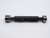 NEW M20 X 1.5 6H LEFT HAND THREAD PLUG GAGE 20 GO NO GO P.D.'S = 19.026 & 19.216 - DW35153MSAF