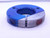 2" 11 BSPP B PIPE THREAD RING GAGE 2.0 2.00 2.000 NO GO ONLY P.D. = 57.775 G2 - DW35235AD5